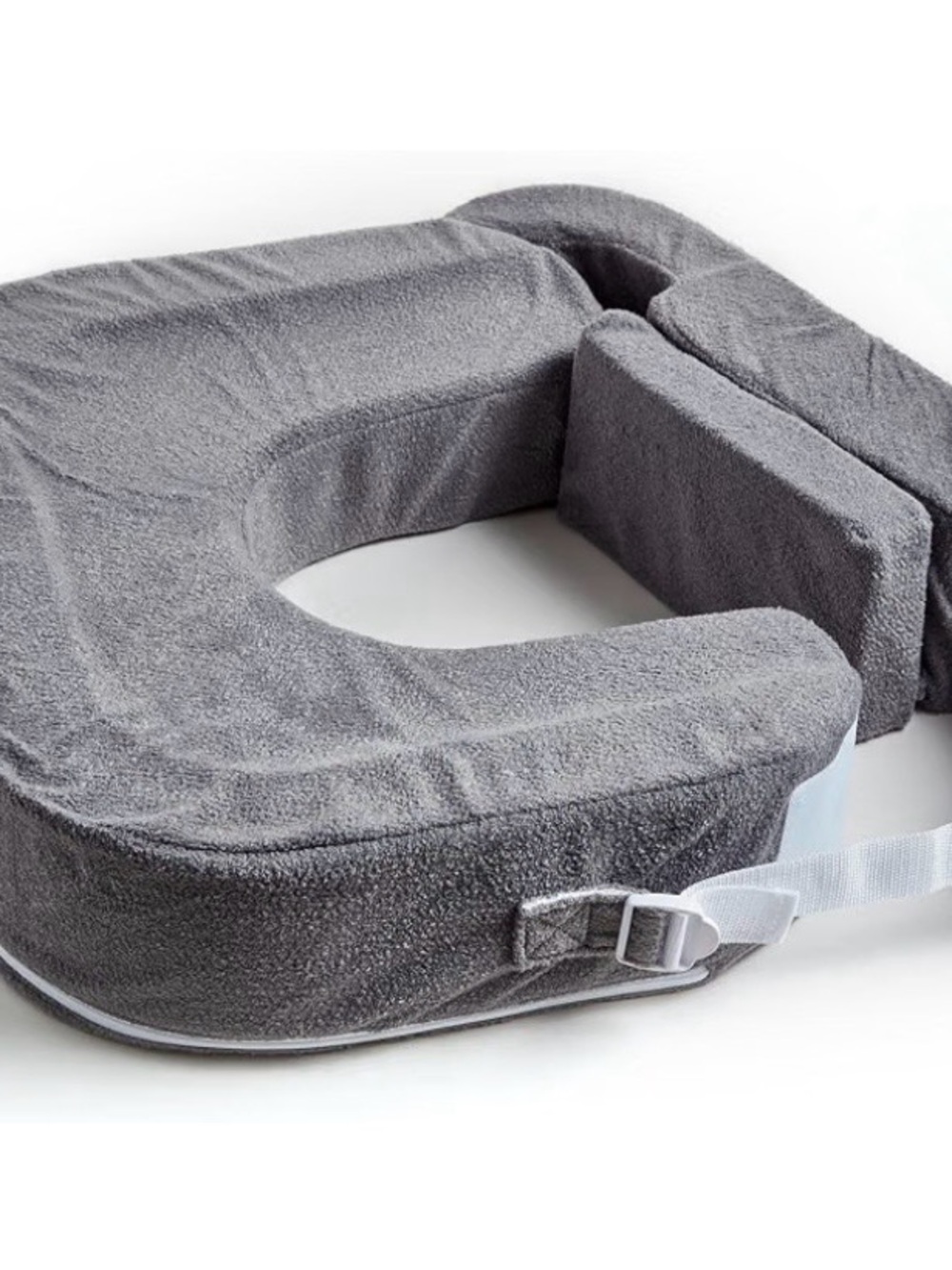 My Brest Friend TWIN nursing pillow